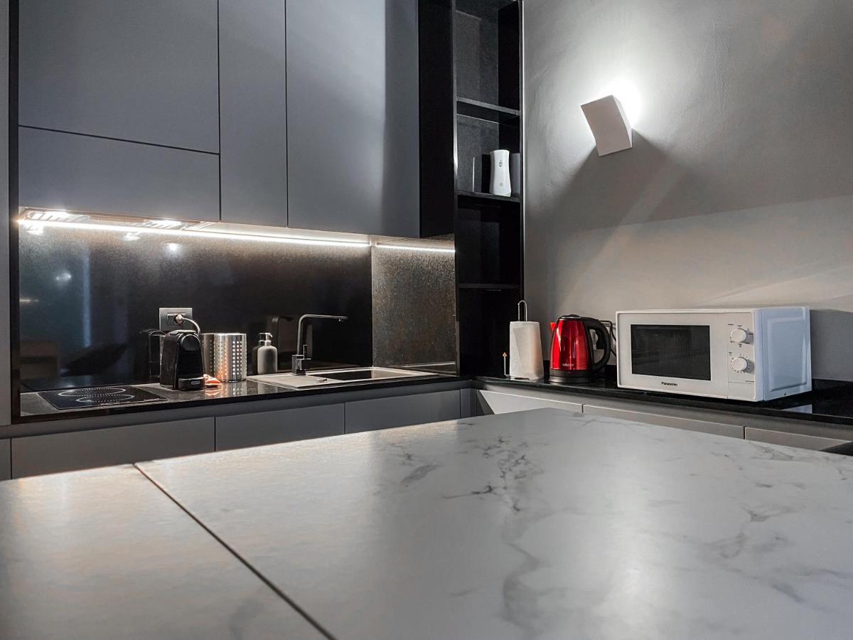 Bubi House Moscova Apartment Milan Exterior photo