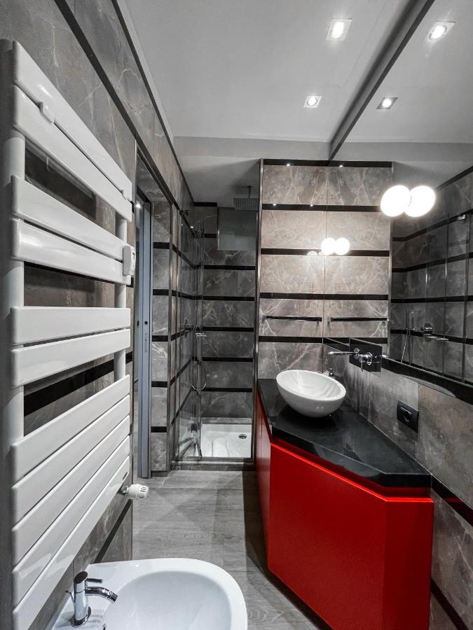 Bubi House Moscova Apartment Milan Exterior photo